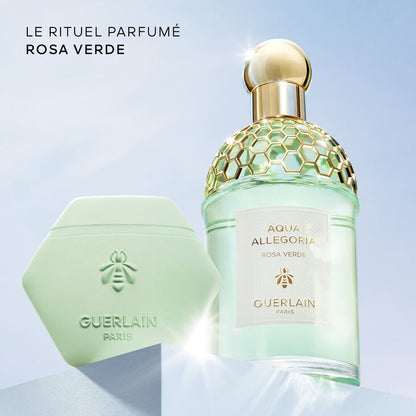 Guerlain Aqua Allegoria Rosa Verde Crème Mains 50 ml Unisexe