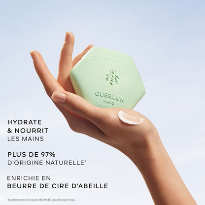 Guerlain Aqua Allegoria Rosa Verde Crème Mains 50 ml Unisexe