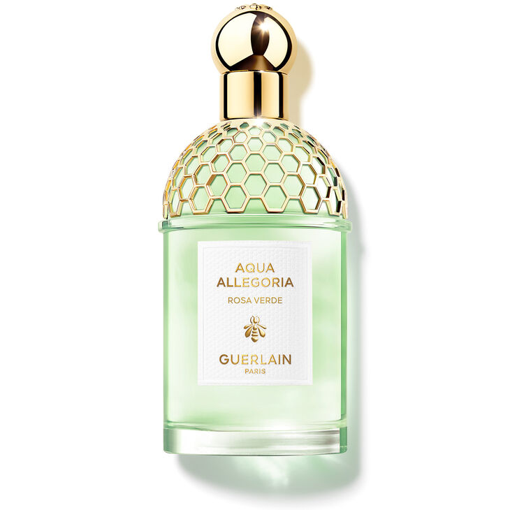 Guerlain Aqua Allegoria Rosa Verde Eau De Toilette 125 ml (unisexe)