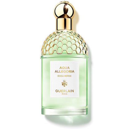 Guerlain Aqua Allegoria Rosa Verde Eau De Toilette 125 ml (unisexe)