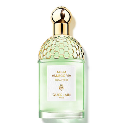 Guerlain Aqua Allegoria Rosa Verde Eau De Toilette Femme 125 ml
