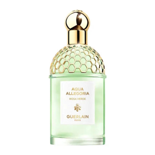 Guerlain Aqua Allegoria Rosa Verde Eau de Toilette Rechargeable 75 ml Unisexe – Belladiscount