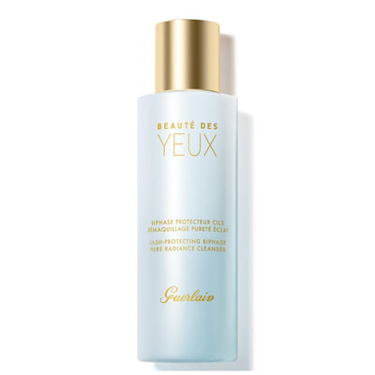 Guerlain Beauté Des Yeux Démaquillant Pureté Éclat Biphase 125 ml