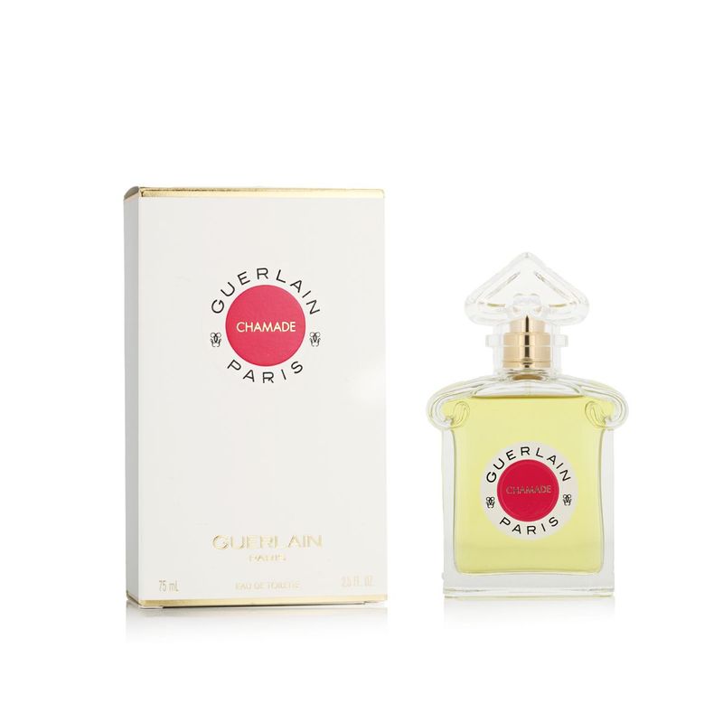 Guerlain Chamade Eau De Toilette 75 ml Femme