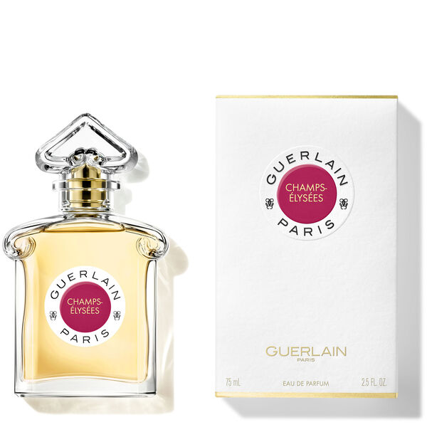 Guerlain Champs-Elysées Eau de Parfum Femme 75 ml