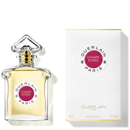 Guerlain Champs-Elysées Eau de Toilette Femme 75 ml