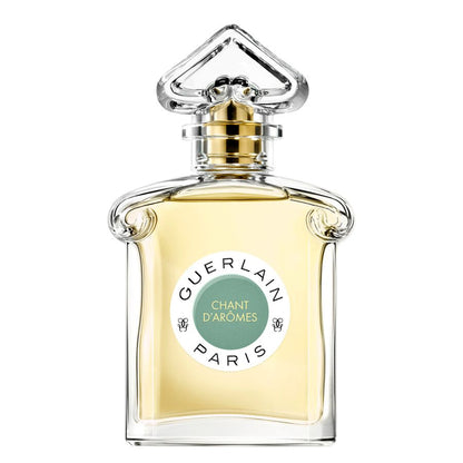 Guerlain Chant d'Aromes Eau De Toilette 75 ml Femme