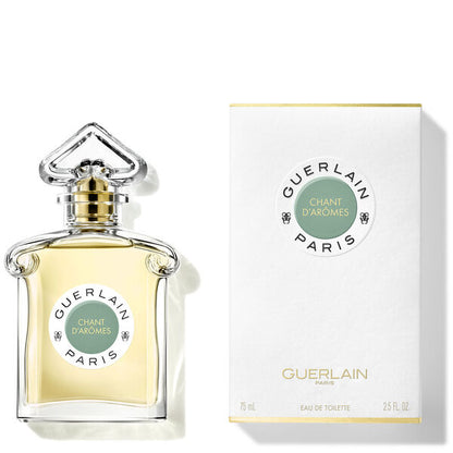 Guerlain Chant d'Aromes Eau de Toilette Femme 75 ml