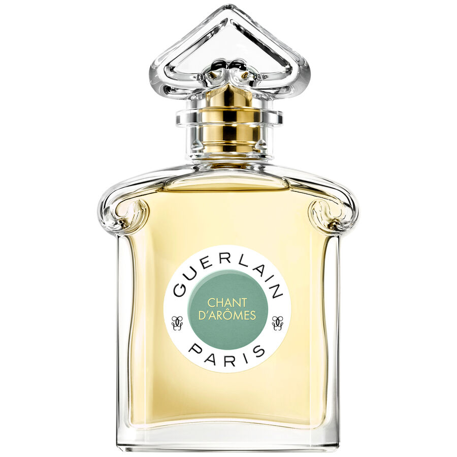 Guerlain Chant d'Aromes Eau de Toilette Femme 75 ml