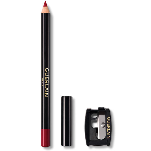 Guerlain Contour G Le Crayon Lèvres Le Rouge Rubis