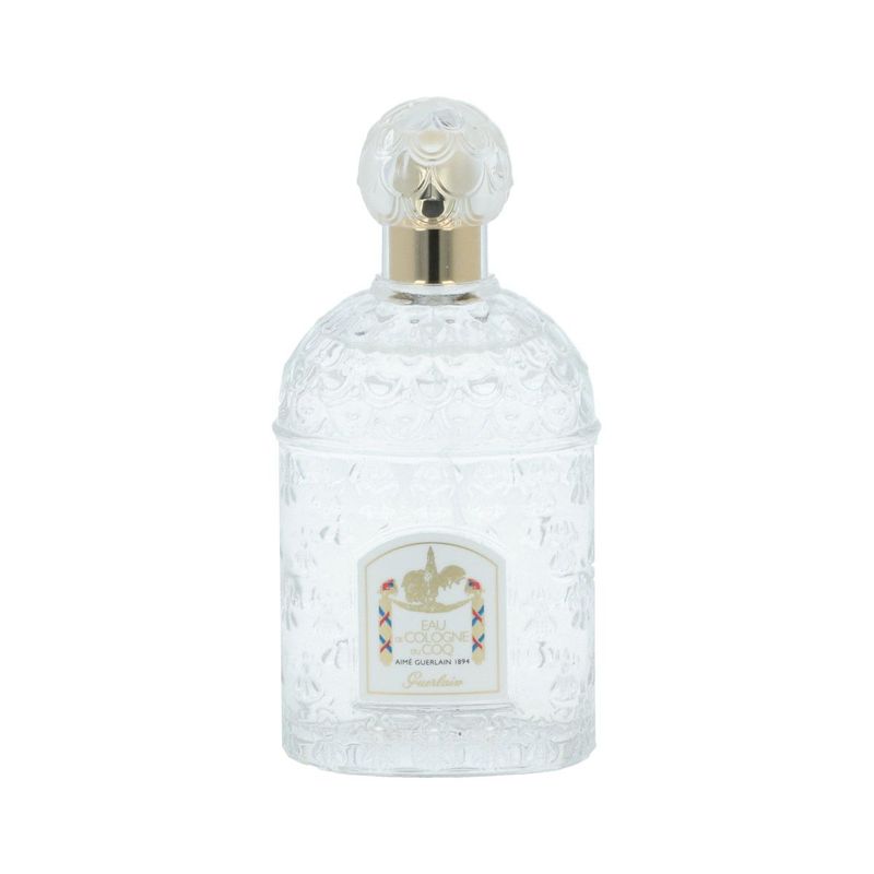 Guerlain Eau de Cologne Du Coq Eau de Cologne 100 ml Homme – Fraîcheur Élégante et Intemporelle | Belladiscount