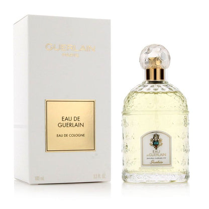 Guerlain Eau de Guerlain Eau de Cologne 100 ml (unisexe)
