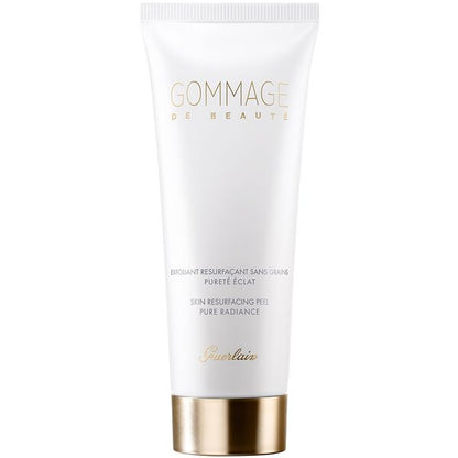 Guerlain Gommage De Beauté Exfoliant Resurfaçant 75 ml