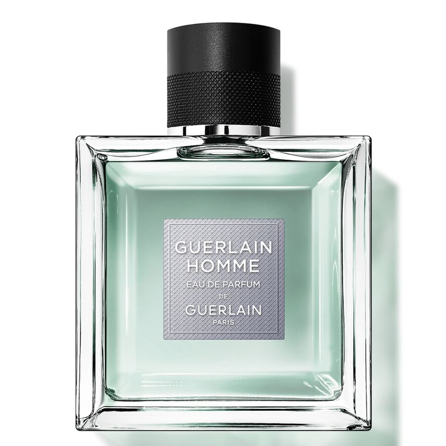 Guerlain Guerlain Homme Eau de Parfum 100 ml