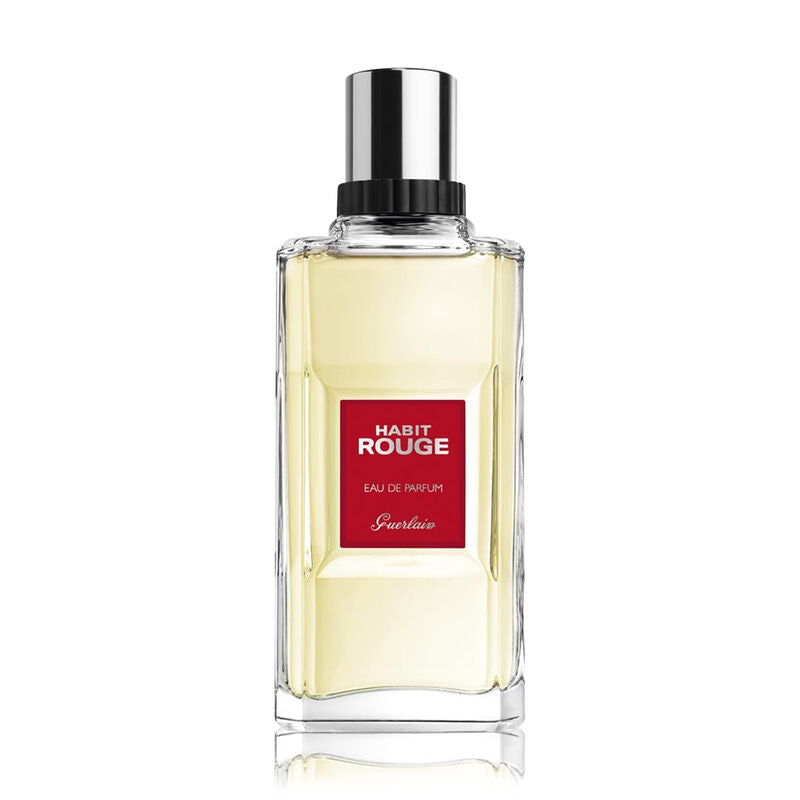 Guerlain Habit Rouge Eau de Parfum Homme 100 ml