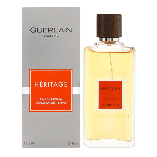 Guerlain Heritage Eau De Parfum Homme 100ml