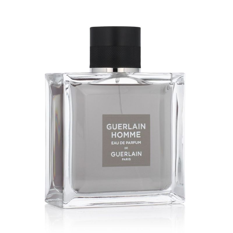 Guerlain Homme Eau De Parfum 100 ml