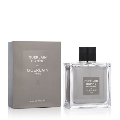 Guerlain Homme Eau De Parfum 100 ml