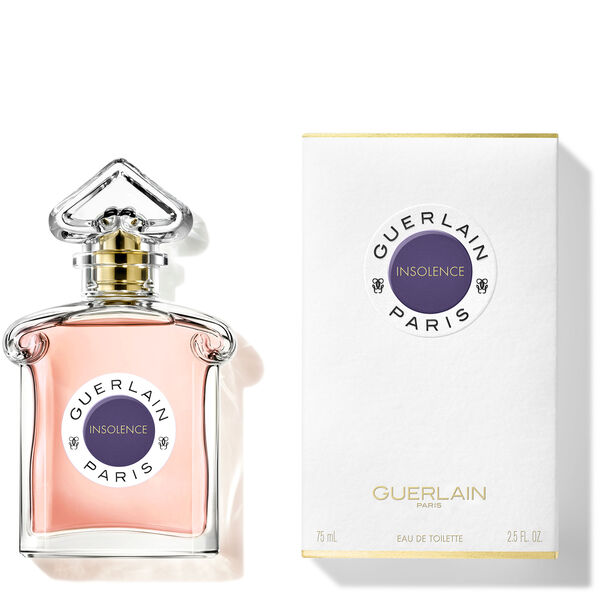 Guerlain Insolence (2021) Eau de Toilette Femme 75 ml