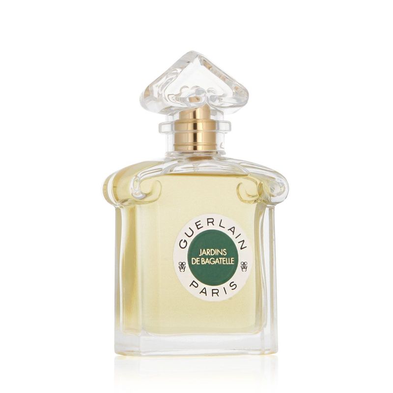 Guerlain Jardins de Bagatelle Eau de Parfum 75 ml Femme