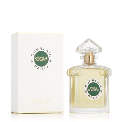 Guerlain Jardins de Bagatelle Eau de Parfum 75 ml Femme