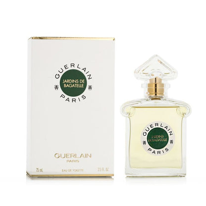 Guerlain Jardins de Bagatelle Eau De Toilette 75 ml Femme