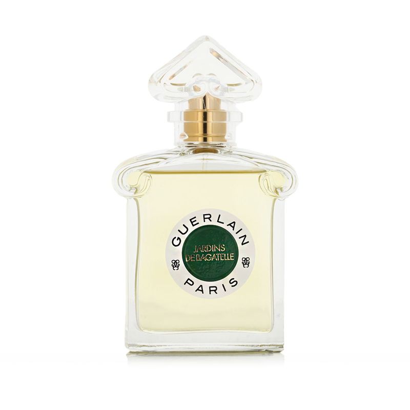 Guerlain Jardins de Bagatelle Eau De Toilette 75 ml Femme