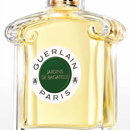 Guerlain Jardins de Bagatelle Eau de Toilette Pour Femme 75 ml