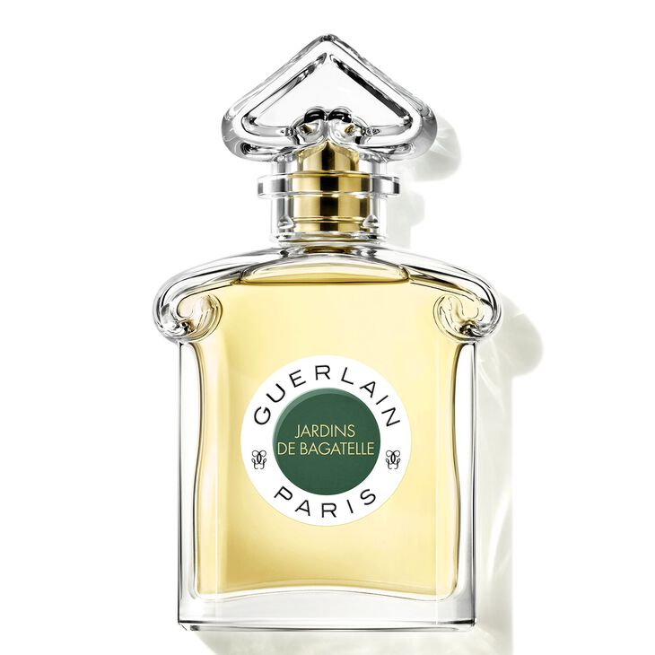 Guerlain Jardins de Bagatelle (2021) Eau de Parfum Femme 75 ml