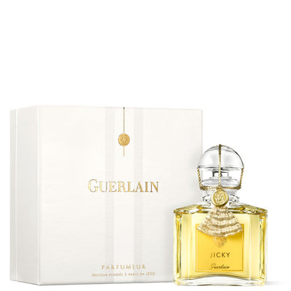 Guerlain Jicky Parfum 30 ml Femme – Parfum Mythique et Intemporel