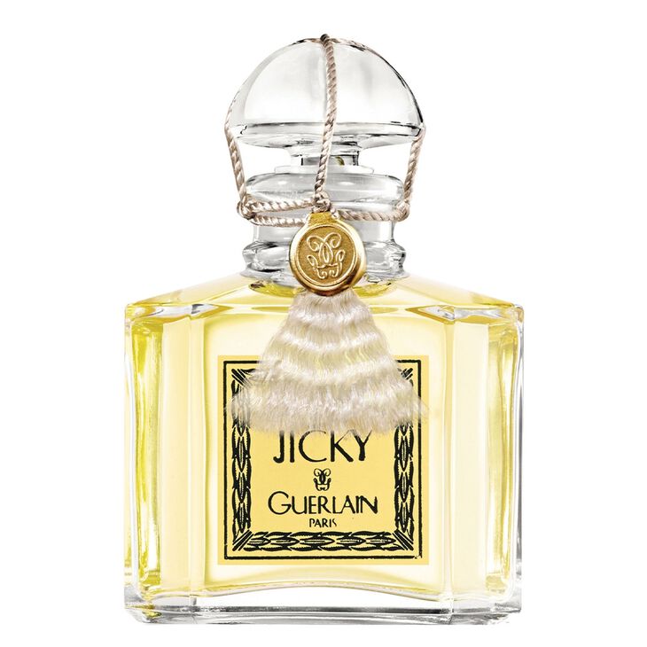 Guerlain Jicky Parfum 30 ml Femme – Parfum Mythique et Intemporel