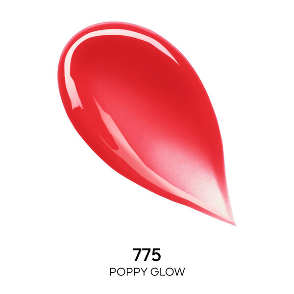 Guerlain Kisskiss Bee Glow (775 Poppy Glow) Baume Teinté Infusé de Miel 3,2g