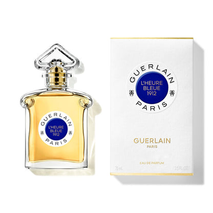 Guerlain L'Heure Bleue 1912 Eau De Parfum 75 ml Femme