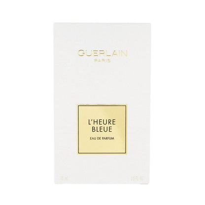 Guerlain L'Heure Bleue Eau De Parfum 75 ml Femme