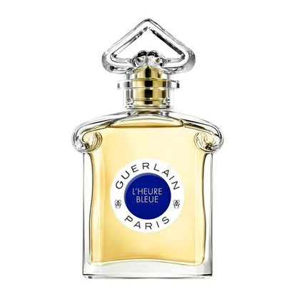 Guerlain L'Heure Bleue Eau de Toilette Femme 75 ml