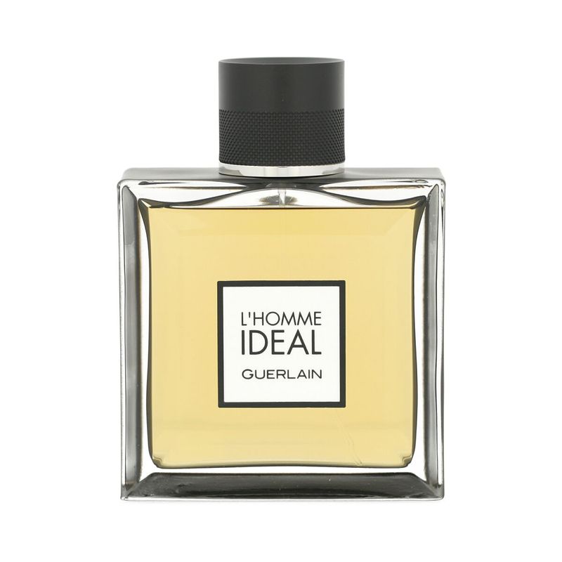 Guerlain L'Homme Ideal Eau De Toilette 100 ml