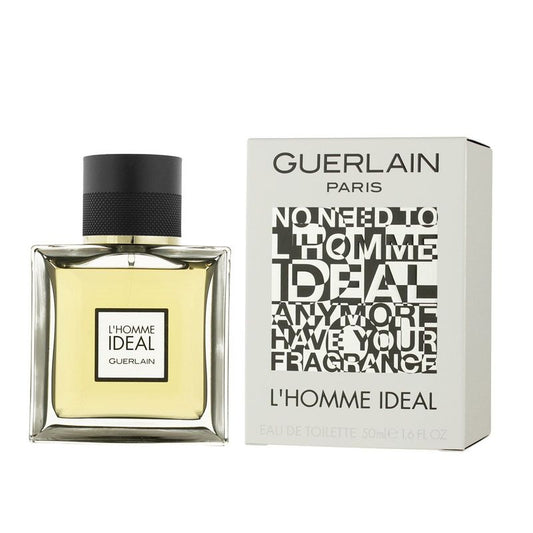 Guerlain L'Homme Ideal Eau De Toilette 50 ml