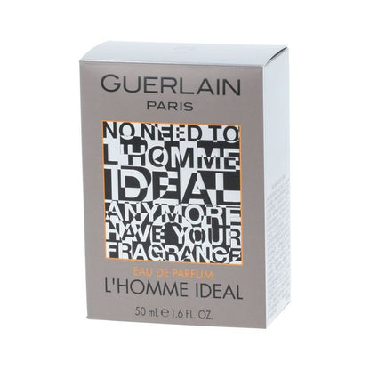 Guerlain L’Homme Ideal Eau de Parfum Eau De Parfum 50 ml