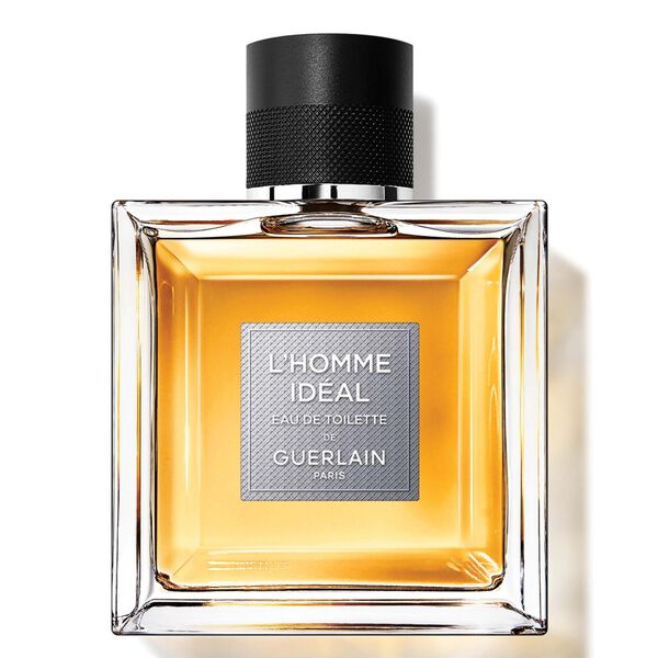 Guerlain L'Homme Idéal Eau de Toilette 100 ml Homme