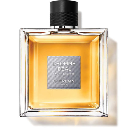 Guerlain L’Homme Ideal Eau de Toilette 150 ml