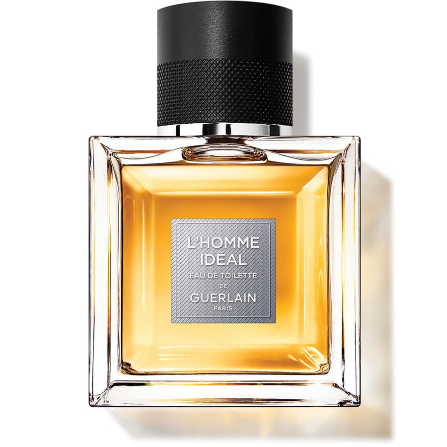 Guerlain L'Homme Idéal Eau de Toilette 50 ml