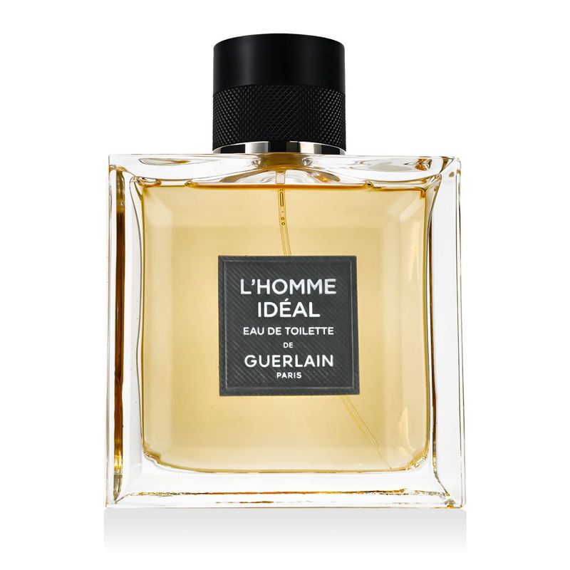 Guerlain L'Homme Idéal Eau de Toilette Testeur 100 ml Homme