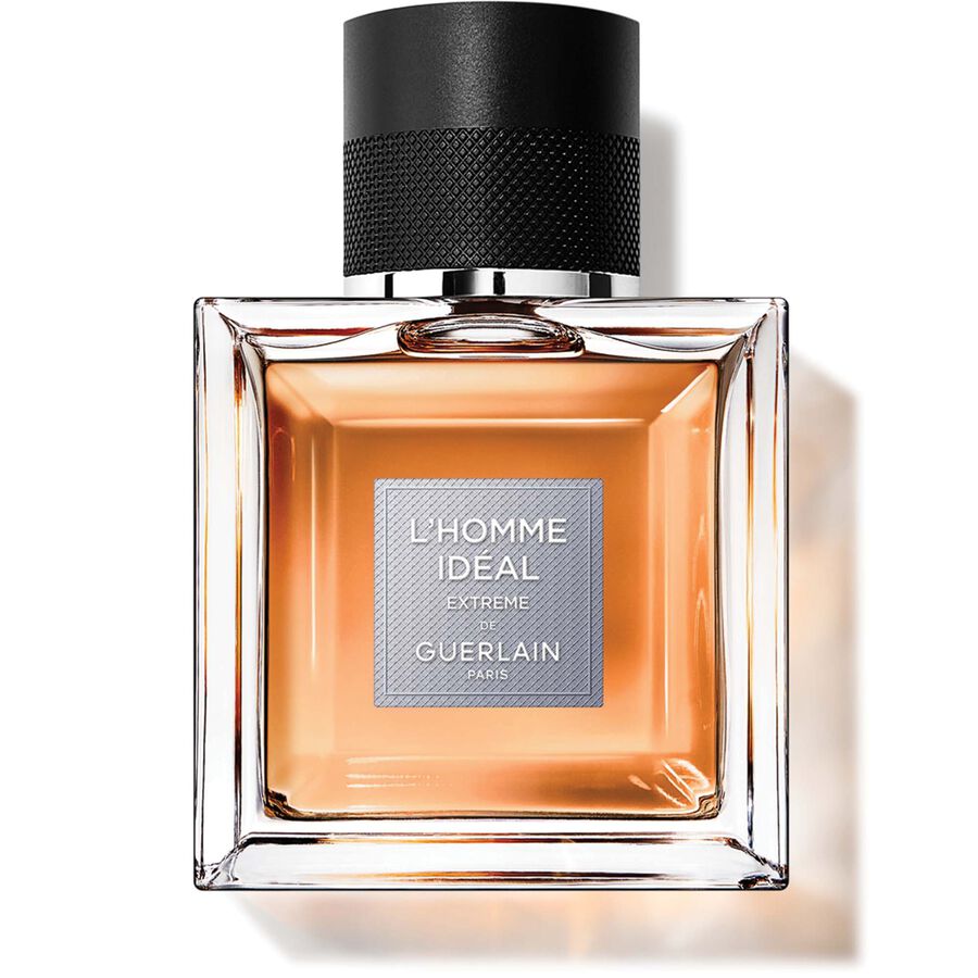 Guerlain L'Homme Idéal Extreme Eau de Parfum 50 ml