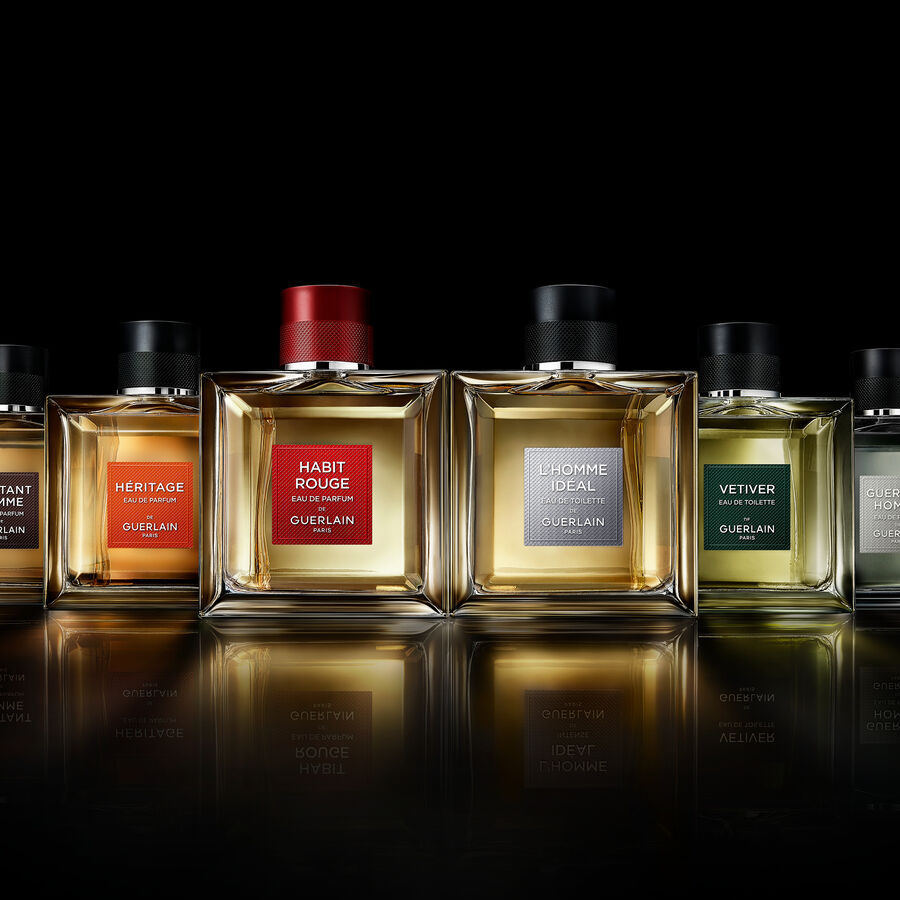 Guerlain L'Instant de Guerlain pour Homme Eau de Parfum 100 ml