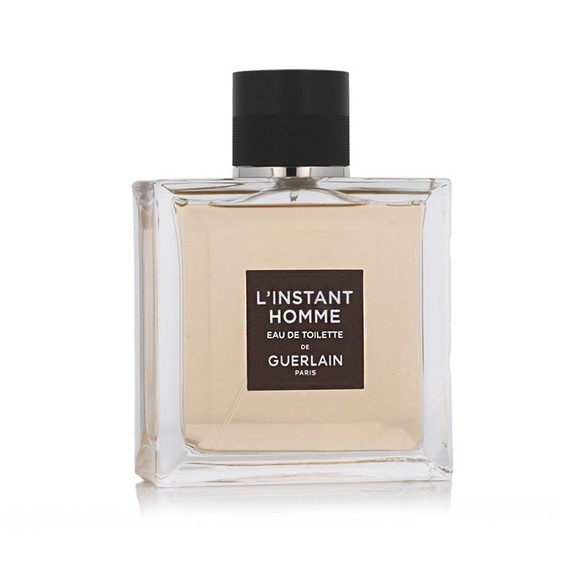 Guerlain L'Instant de Guerlain pour Homme Eau de Toilette 100 ml