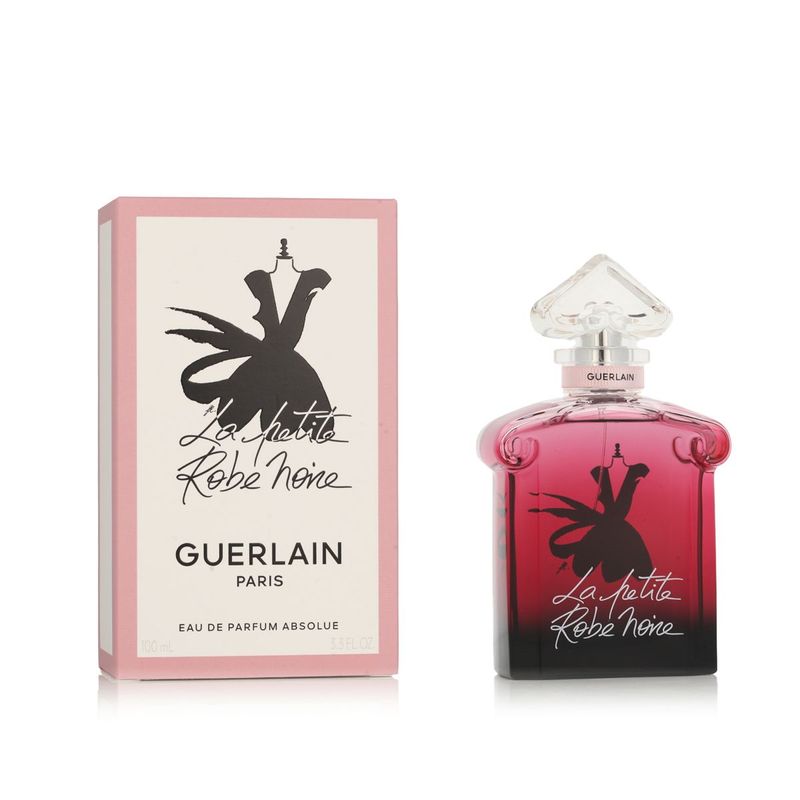 Guerlain La Petite Robe Noire Absolue Eau de Parfum 100 ml Femme