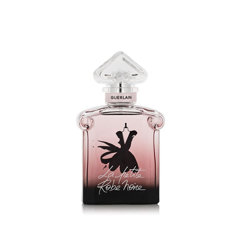 Guerlain La Petite Robe Noire Eau De Parfum 50 ml Femme