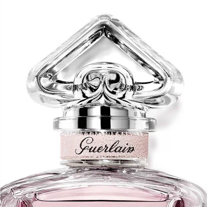 Guerlain La Petite Robe Noire Eau De Toilette Femme 100 ml