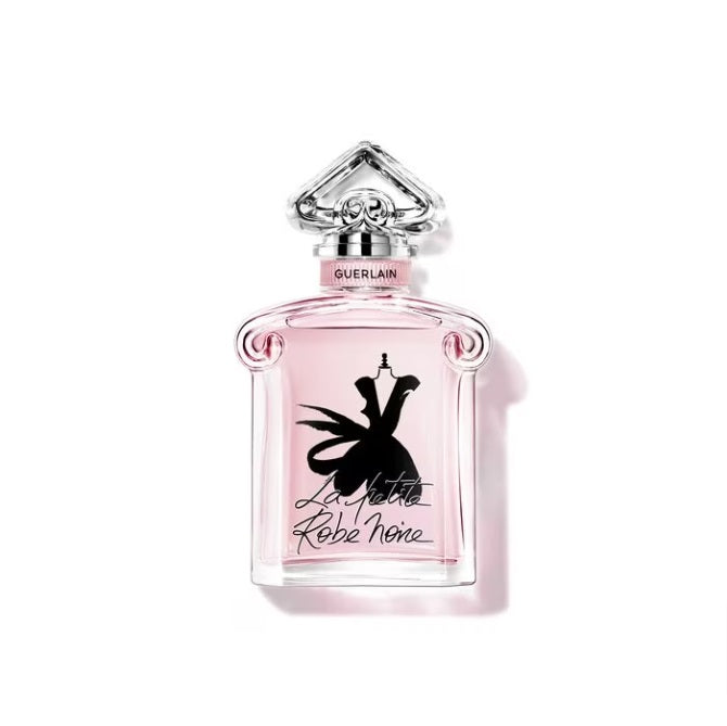 Guerlain La Petite Robe Noire Eau De Toilette Femme 100ml