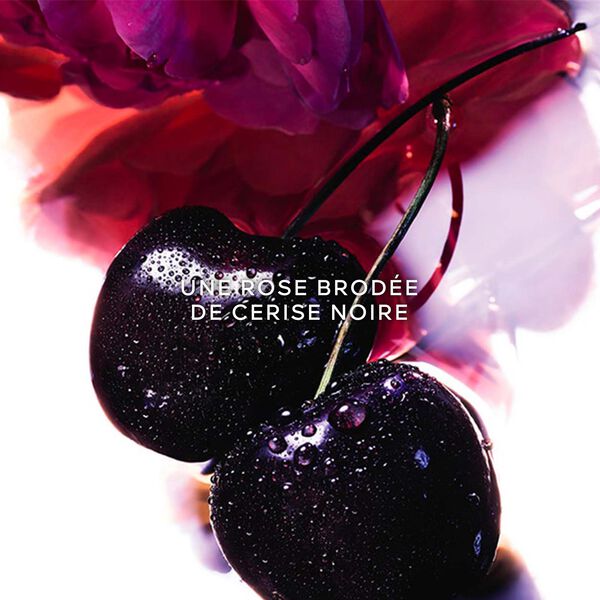 Guerlain La Petite Robe Noire Eau de Parfum Femme 75 ml – Parfum Floral Gourmand Élégant